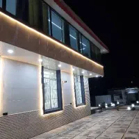 ویلا لوکس استخر جکوزی کامل خان زنیان|فروش خانه و ویلا|شیراز, شهرک امیر کبیر|دیوار