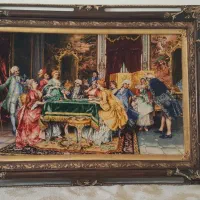 تابلو فرش اندازه خودفرش ۸۰ در ۱۲۰|تابلو فرش|تبریز, |دیوار