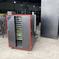 دستگاه میوه و سبزی خشک کن