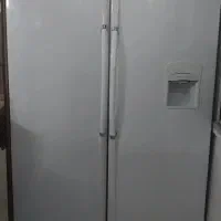 یخچال و  فریزر الکترواستیل
