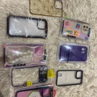 قاب گوشی ۱۳ پرومکس