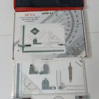 تخته رسم نقشه کشی