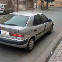 زانتیا ۲۰۰۰ccمدل ۸۴|خودرو سواری و وانت|کرج, کیانمهر|دیوار