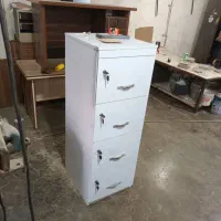 فایل۳کشو اداری فایل زیر میزی فایل پرونده خوردراور|دفتر کار|تهران, شهرک شریفی|دیوار