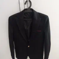 کت و شلوار و جلیقه سایز ۳۸
