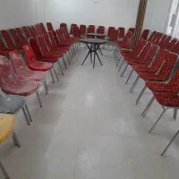 باغ جهت مراسم تولد  عقد مهمونی‌مراسم زیر ۱۰۰ نفر