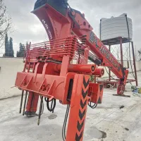 جرثقیل اطلس وینچی 10 تن نو صفر