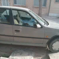 پژو آردی مدل ۸۲