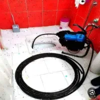 لوله باز کنی