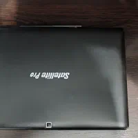 لپتاپ توشیبا لمسی ۲۰۲۱|رایانه همراه|شیراز, شهرک فرهنگیان|دیوار