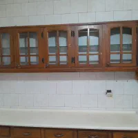 کابینت چوبی|مصالح و تجهیزات ساختمان|مسجد سلیمان, |دیوار