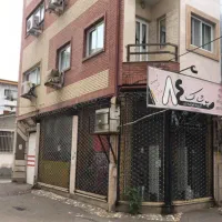 فروش یا معاوضه مغازه ۴۰ متری خیابان شهدا