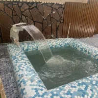 طراحی و اجرای استخر سونا جکوزی تخصصی|خدمات پیشه و مهارت|کرمان, |دیوار