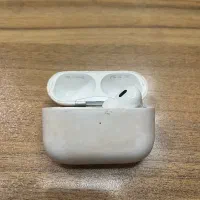 ایرپاد پرو۲ کیس+گوش راست