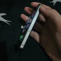 ایفون ۴ کلکسیونی iphone 4 تمیز آنتن دار|موبایل|مشهد, کوثر|دیوار