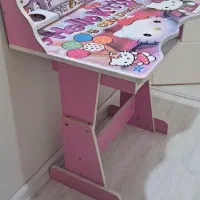 میز تحریر کودک