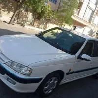 پژو پارس دوگانه کارخانه مدل ۱۳۹۹