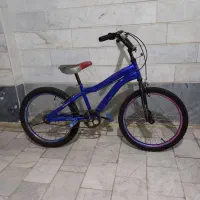 دو عدد دوچرخه ۲۰و۲۶|دوچرخه، اسکیت، اسکوتر|محمدیه-قزوین, |دیوار