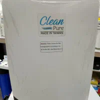 تصفیه هوا کلین پیور Clean Pure|پنکه و تصفیه‌کنندهٔ هوا|تبریز, |دیوار