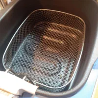 سرخ کن اصل تفال فرانسه|اجاق گاز و لوازم برقی پختوپز|گلپایگان, |دیوار