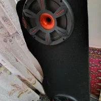 آمپلی ساب فولرنج|صوتی و تصویری|تهران, شهرک فرهنگیان|دیوار