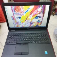 لپتاپ دانشجویی دل نو i5 RAM8 intel 500Gbبدون مشابه