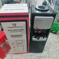 آبسردکن ایستاده یونیک قیمت دبی|آبسردکن و تصفیه آب|آبادان, |دیوار