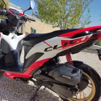 موتور سیکلت کلیک، اصلی در حد نو|موتورسیکلت|فلارد, |دیوار