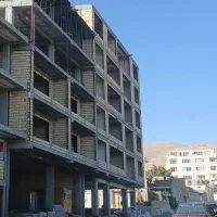 فروش آپارتمان قسطی18ماهه|پیش‌فروش املاک|صحنه, |دیوار