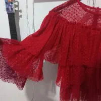 تعدادی لباس|لباس|کرمانشاه, |دیوار