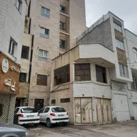 میدان ورزش کوچه عارف خانه ویلایی  نقلی