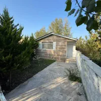 ویلا ۱۷۰ متری شسته رفته / مبله کامل آماده سکونت