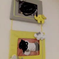 سرویس خواب کودک|اسباب و اثاث بچه|پرند, فاز ۵|دیوار