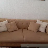 فروش مبل و ست نهار خوری ۸ نفره