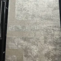 فرش پینترستی هندسی نگارین 4/6/9/12نقد و نسیه و چکی|فرش|مشهد, امیر المومنین|دیوار