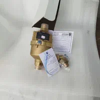 کنتور 1/2 پیستونی p3 فابریک ایران انشعاب