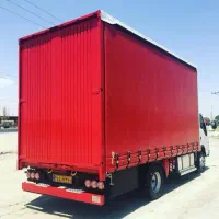 حمـل اثـاثیـه منـزل تخصصـی وتضمینـی/ایسـوزو6متـری