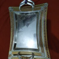 سینی در حد نو