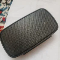 اسپیکر کوچک مشکی