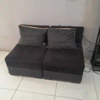 صندلی اینه مبل|آینه|نسیمشهر, |دیوار