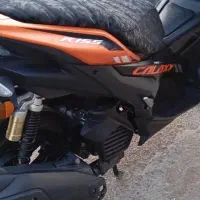 ایروکس|موتورسیکلت|اهواز, شهرک الهیه|دیوار