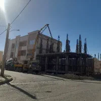 پیمانکاری‌ساختمان