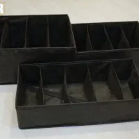 باکس مقسم دار نظم دهنده کشو و کمد