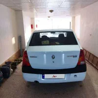 تندر L90 مدل ۹۵|خودرو سواری و وانت|بجنورد, |دیوار