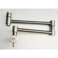 شیر قابلمه پرکن اسناپل مدل ورونا|مصالح و تجهیزات ساختمان|ری, شهرری|دیوار