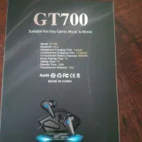 ایرپاد مدل GT700|لوازم جانبی موبایل و تبلت|رودهن, |دیوار