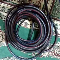 شیلنگ گاز فشار قوی