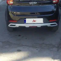 MVM  X22پرو اسپرت اکسلنت|خودرو سواری و وانت|خسروشاه, |دیوار