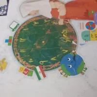 کتاب دوم دبستان|کتاب و مجله آموزشی|مشهد, رستگار|دیوار