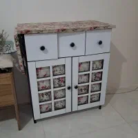میز اتو